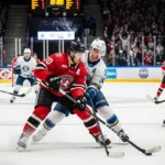 How Long Does the Hockey Game Last? Complete Guide