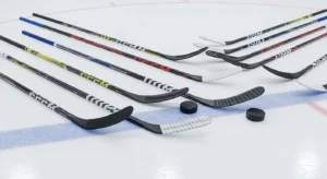 sticks for hockey