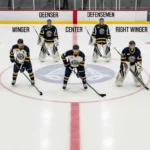 Positioning Hockey Guide for Beginners