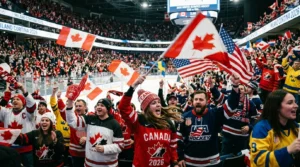 2026 winter olympics ice hockey