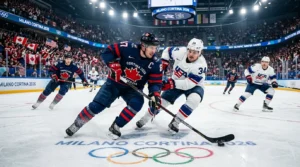 2026 winter olympics ice hockey