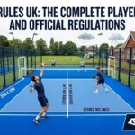 padel rules uk