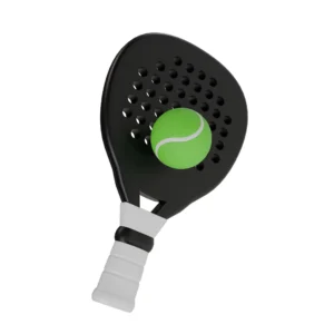 what is paddle tennis