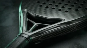 lamborghini padel racket