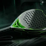 lamborghini padel racket