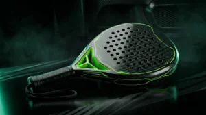 lamborghini padel racket